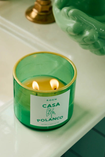 Roen | Casa Polanco