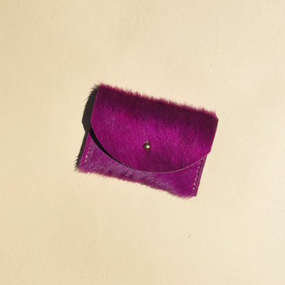 Primecut Cowhide Cardholder