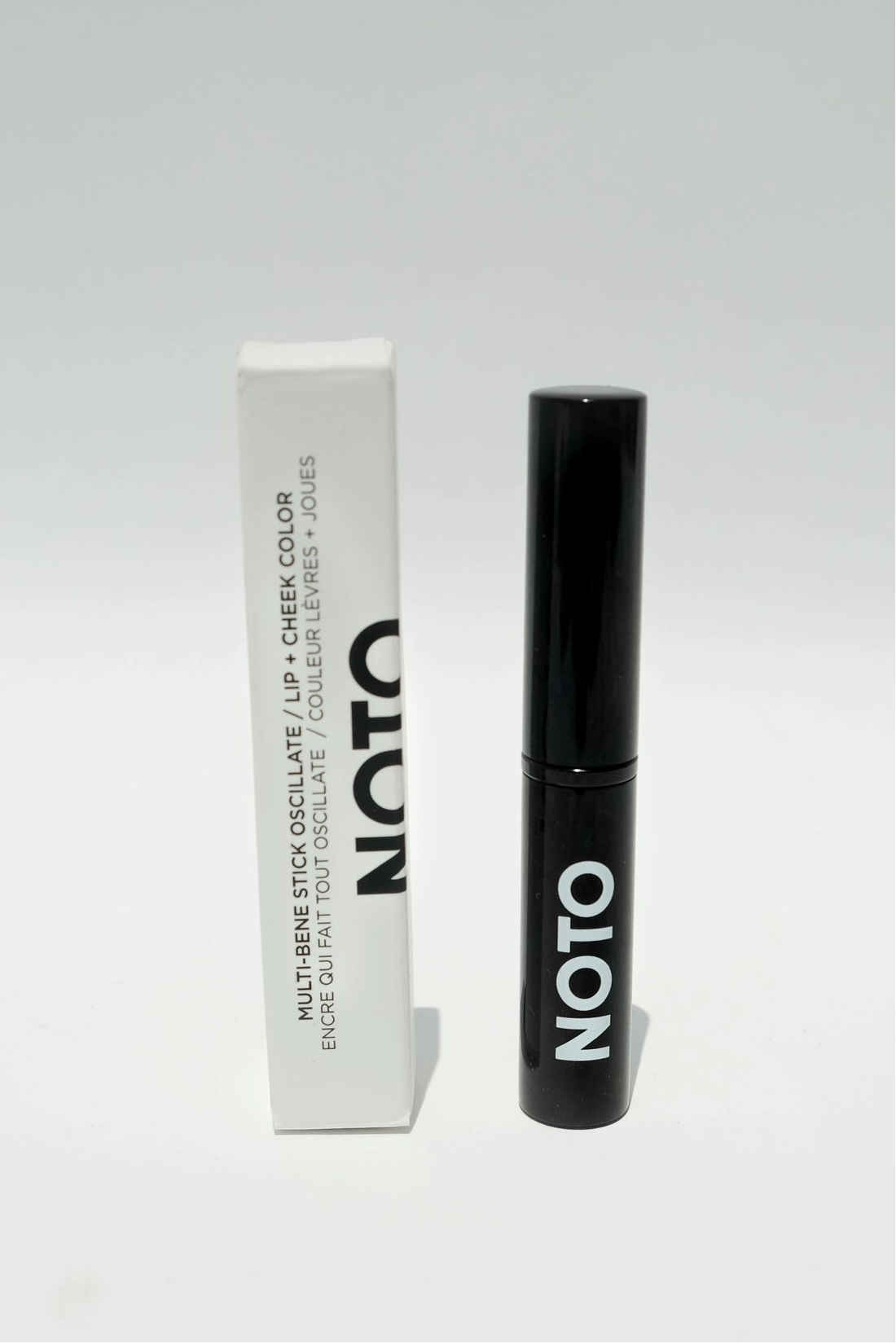 NOTO Botanics - Oscillate - Multi-Bene Stick // Lips + Cheeks