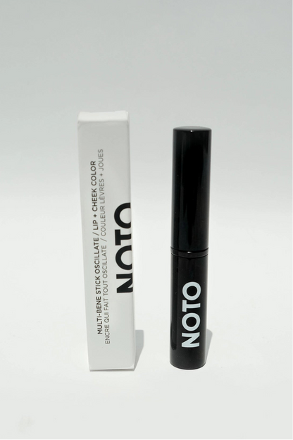 NOTO Botanics - Oscillate - Multi-Bene Stick // Lips + Cheeks