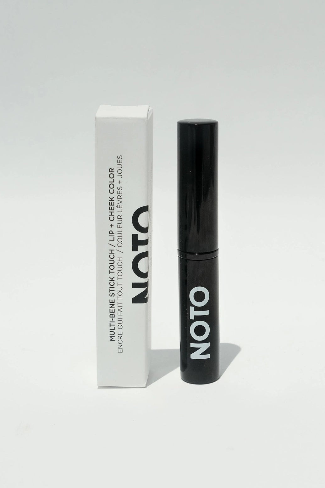 NOTO Botanics - Touch Pink - Multi-Bene Stick // Lips + Cheeks