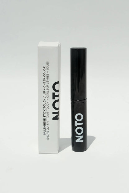 NOTO Botanics - Touch Pink - Multi-Bene Stick // Lips + Cheeks