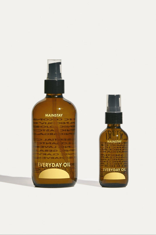 Everyday Oil - Mainstay