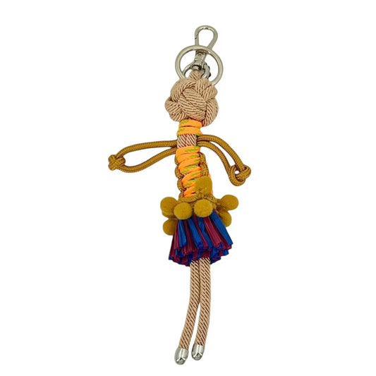 MY BOB Hema Hawaiian Girl Bag Charm