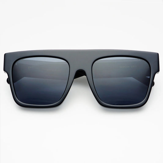 Freyrs Madison Sunglasses - Black