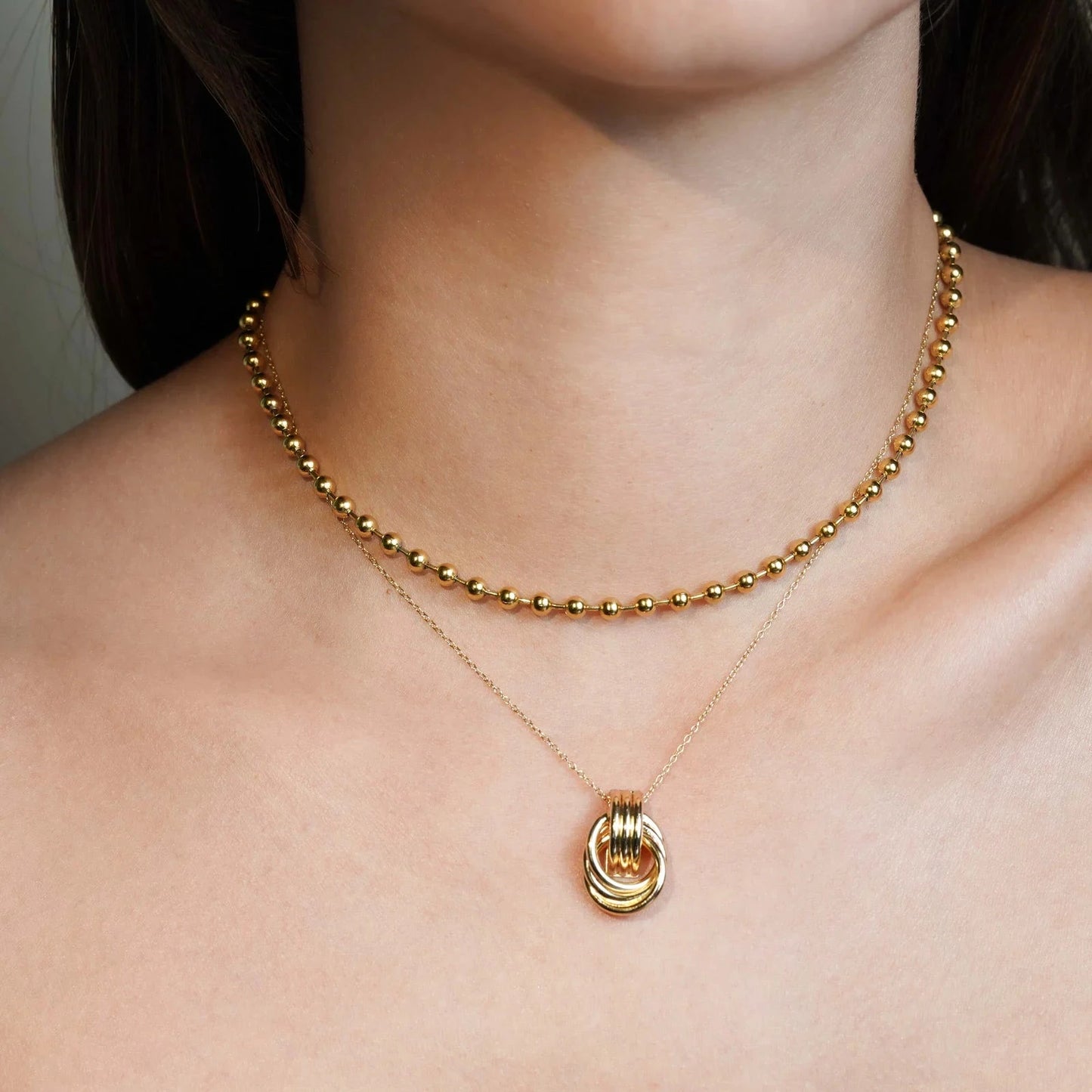 KOZAKH - Multi Purpose Ball Chain