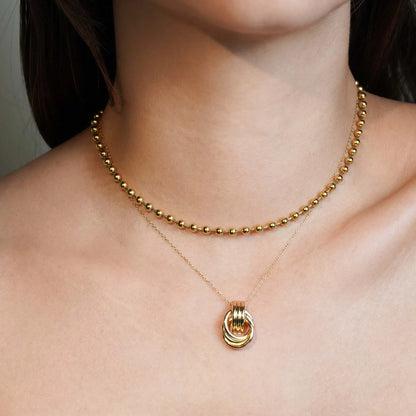 KOZAKH - Multi Purpose Ball Chain