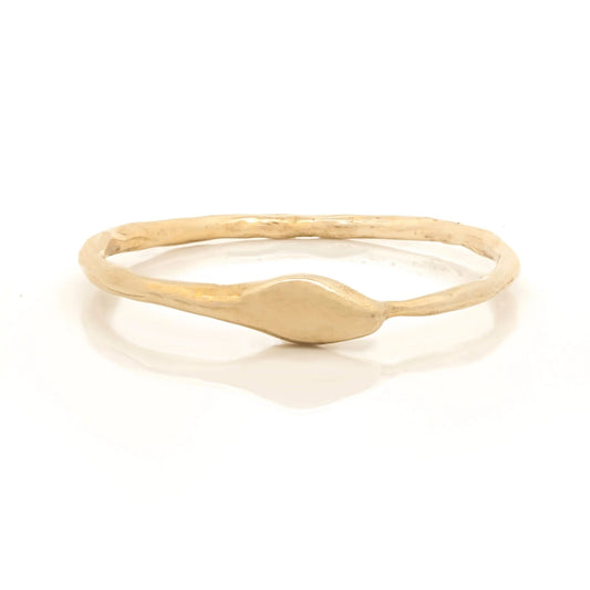 Dea Dia Oursboro Snake Bangle