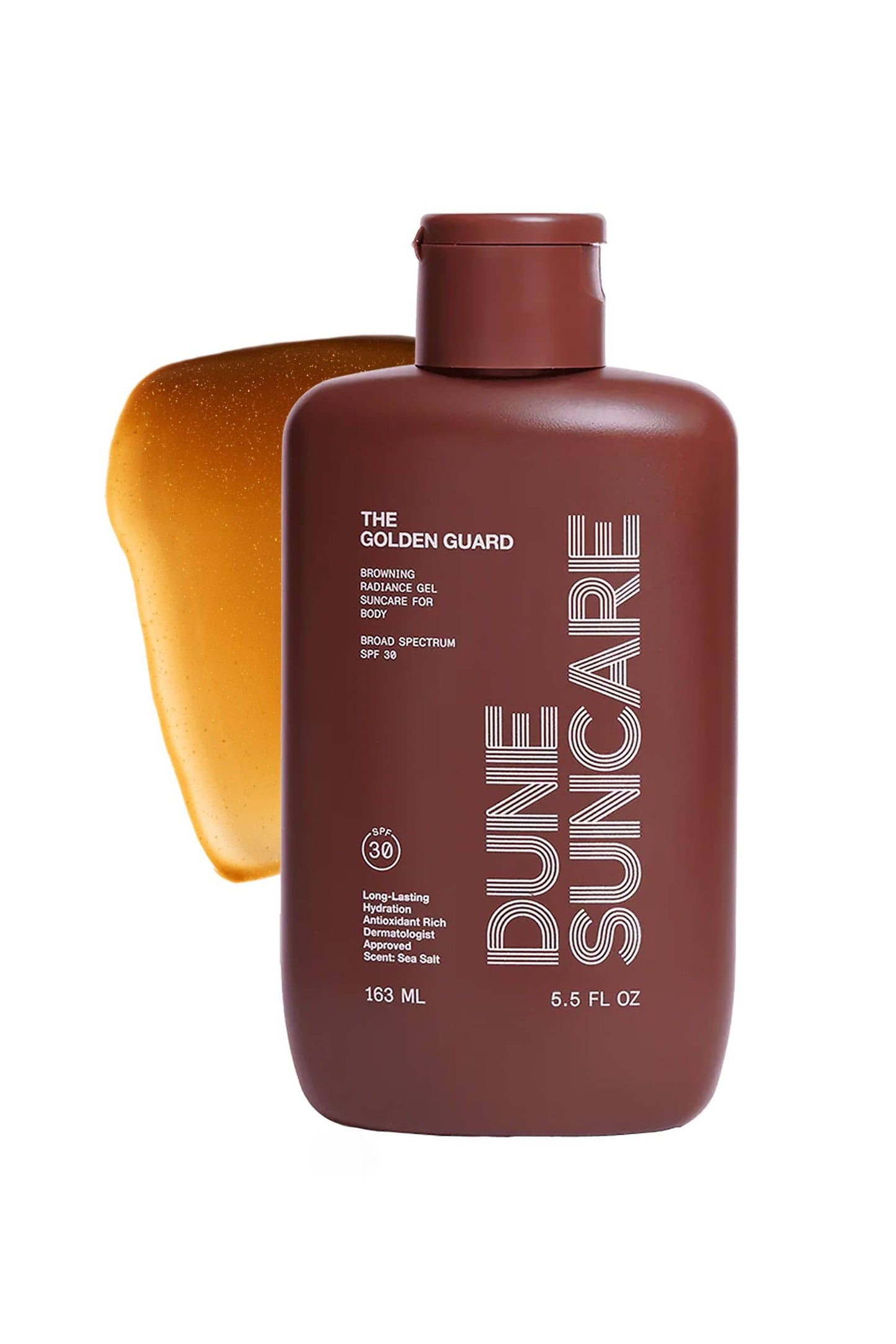 DUNE Golden Guard - SPF 30