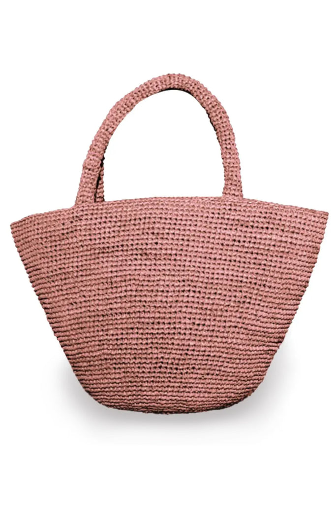 Sans Arcidet Kapity Bag- Medium