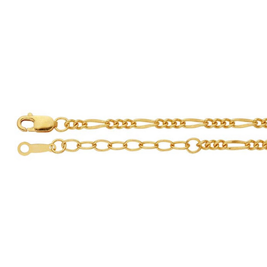 Thin Chain Assorted Bracelets