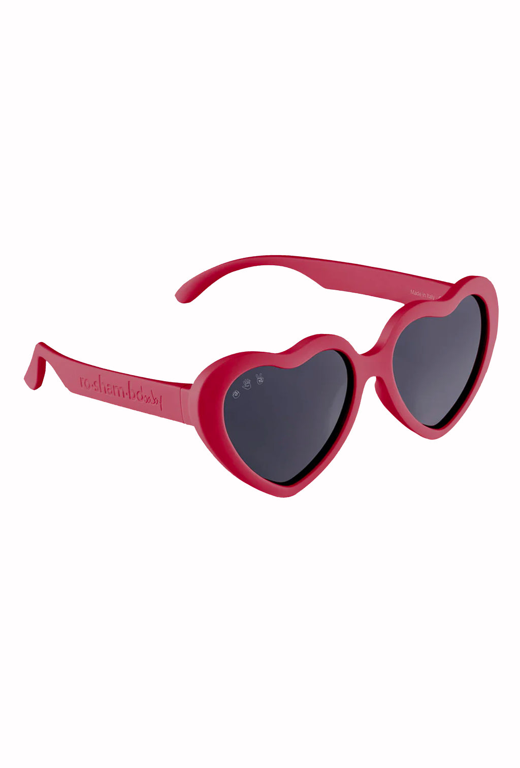 Roshambo Eyewear Buffy Hearts