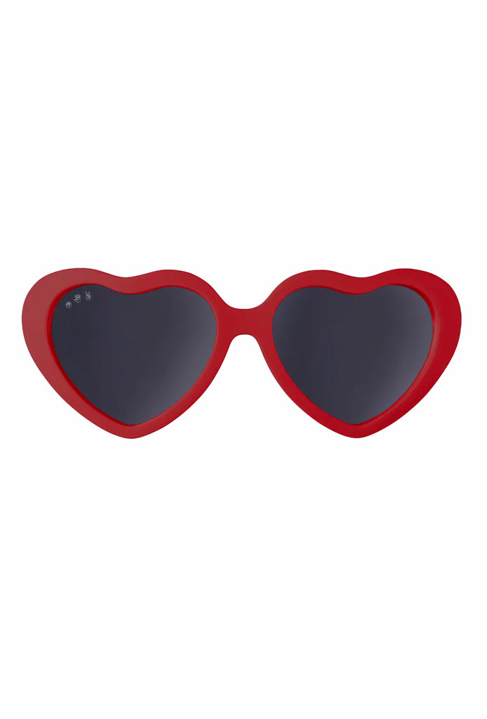 Roshambo Eyewear Buffy Hearts