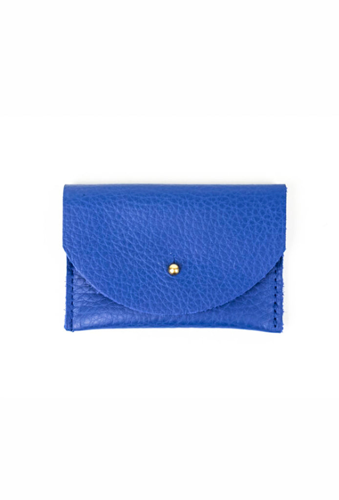 Primecut Leather Cardholder