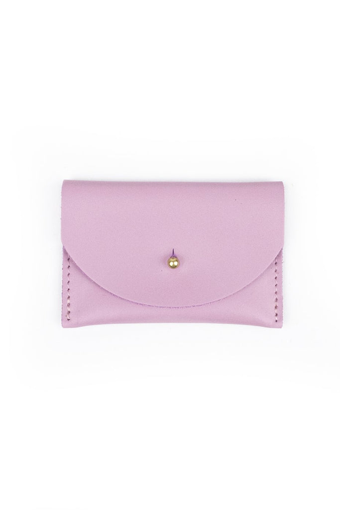 Primecut Leather Cardholder