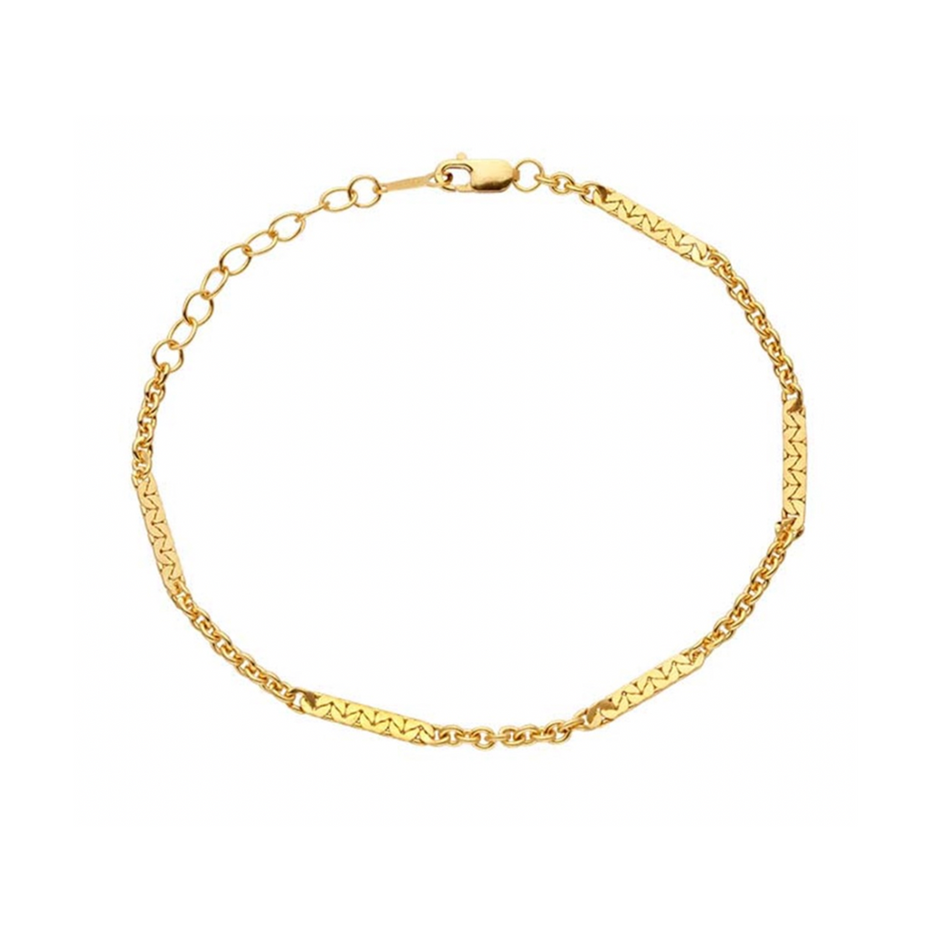 Chain Assorted Bracelets