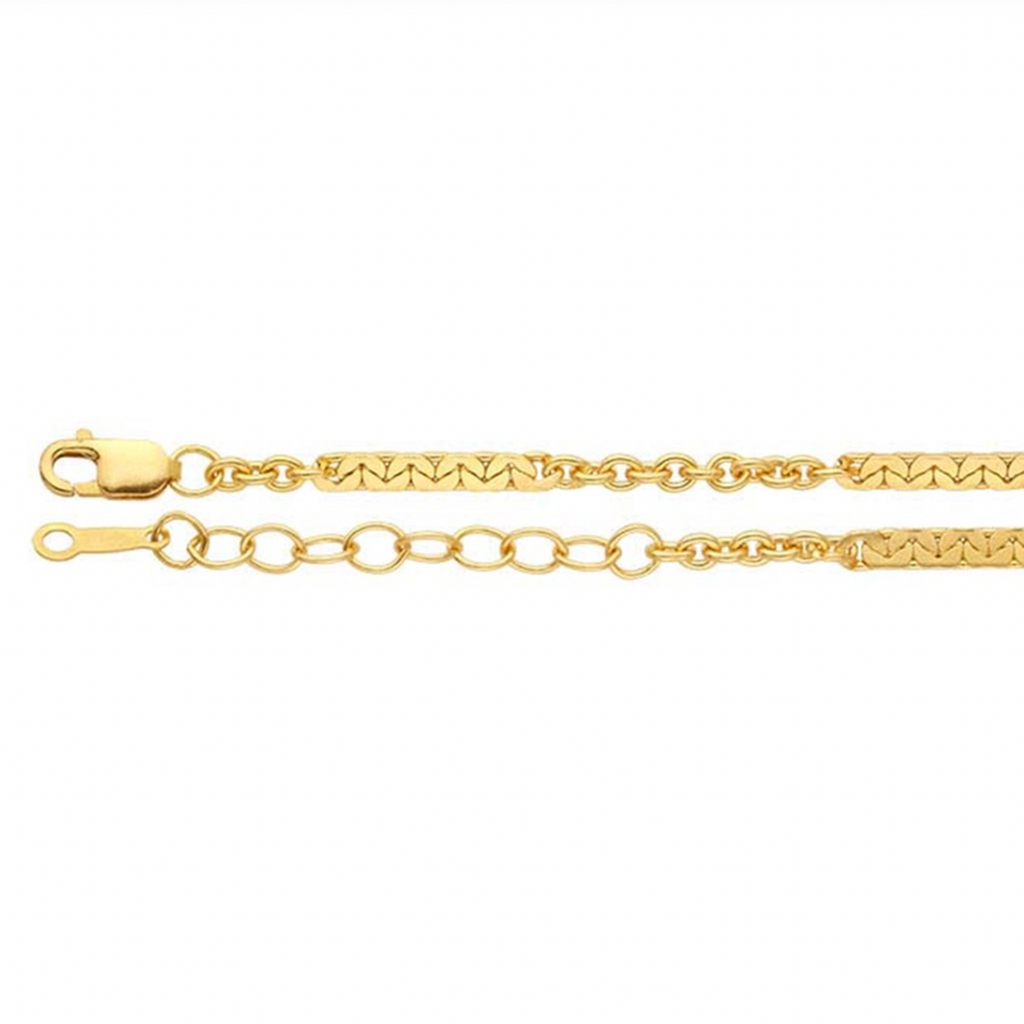 Chain Assorted Bracelets