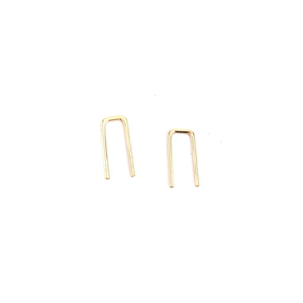 Staple Ear Climbers