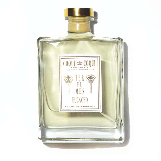 Coqui Coqui Room Diffuser- Eucaced