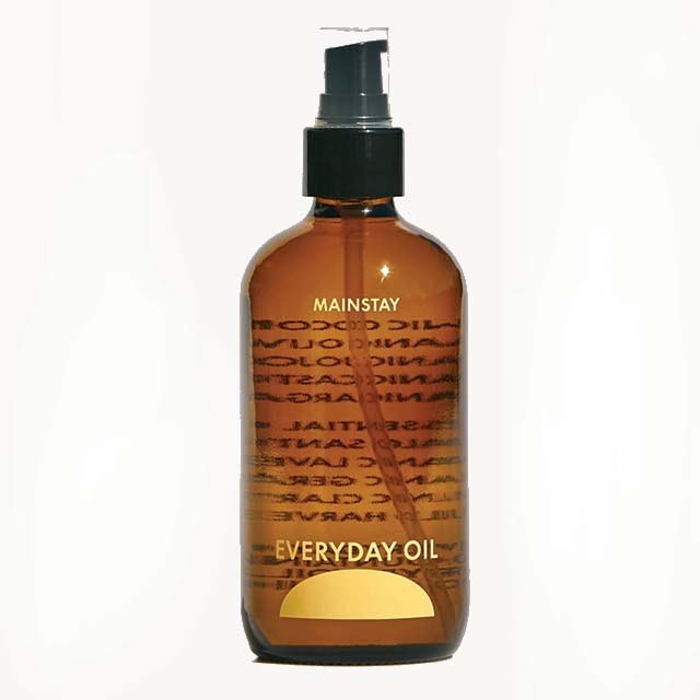 Everyday Oil : Mainstay Scent