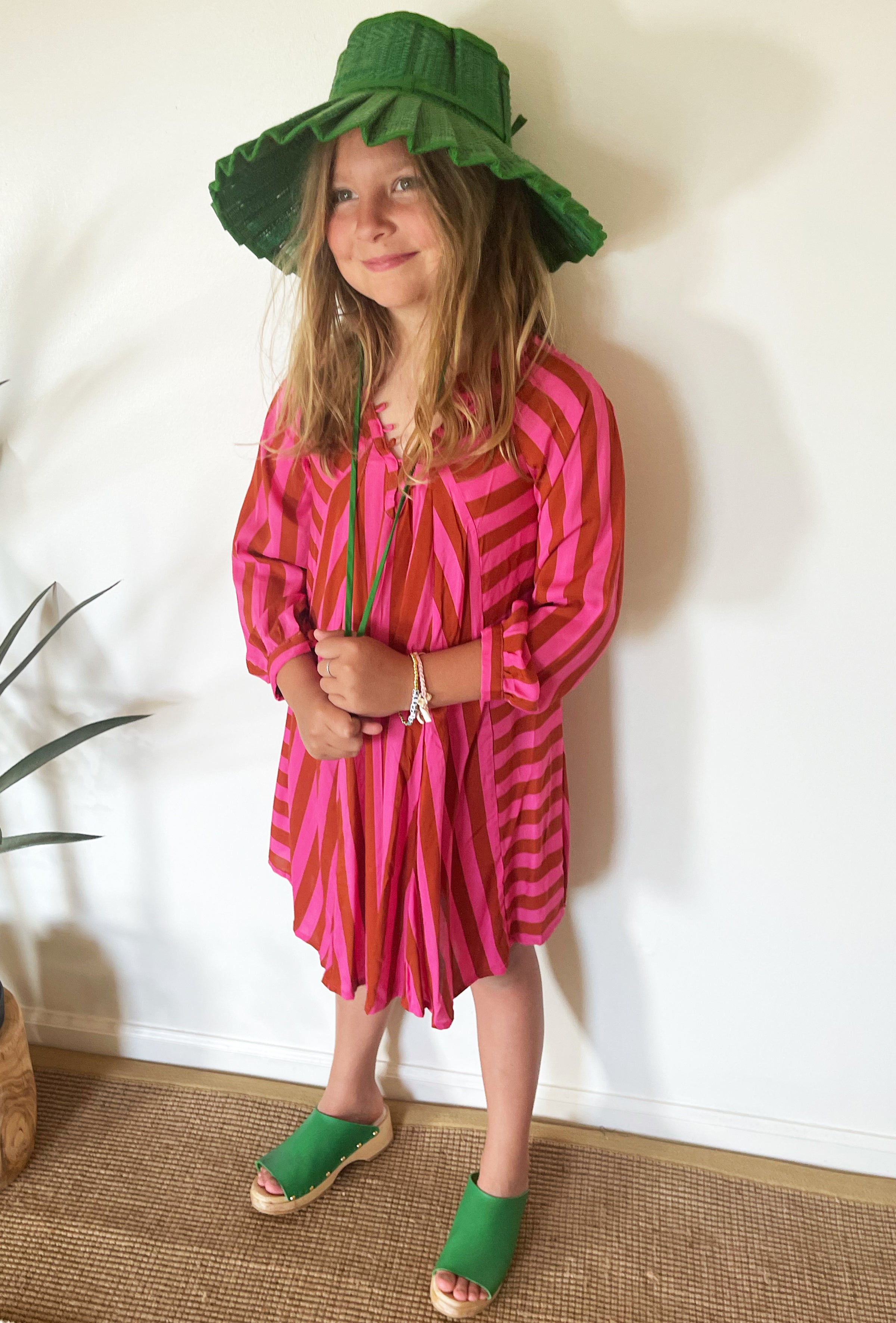 Sabot You You - Youni Kids Clog