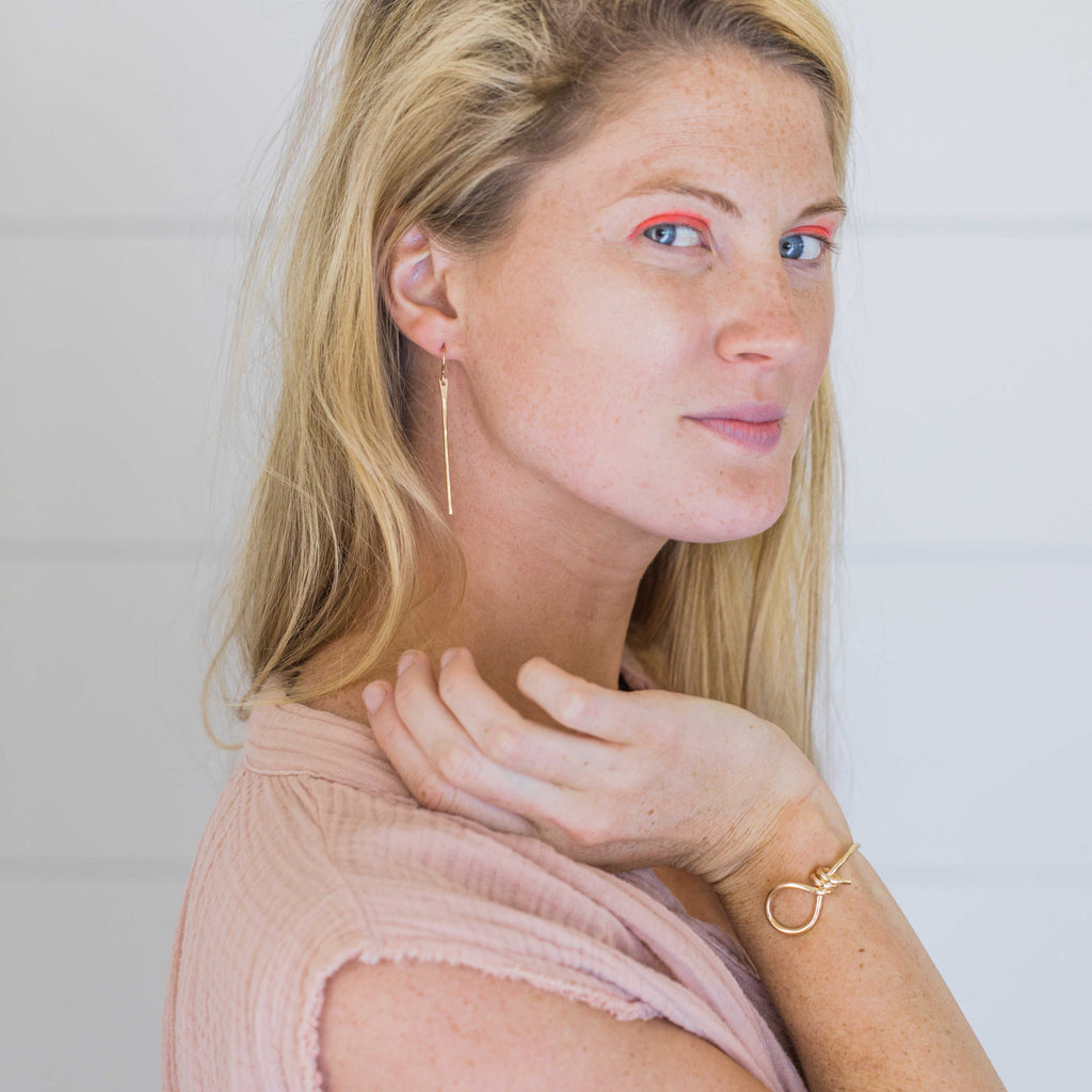 Lasso Cuff