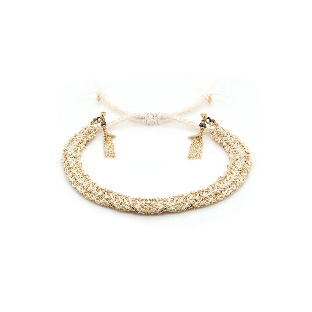 Marie Laure Chamorel NO. 183 Bracelet