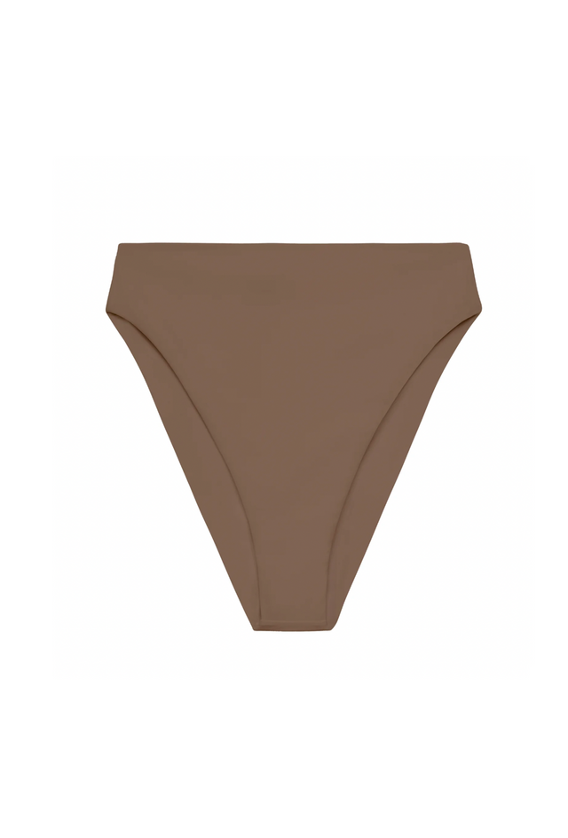 JADE Swim Incline Bottom - Nude