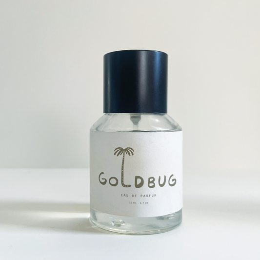 Goldbug Eau de Parfum