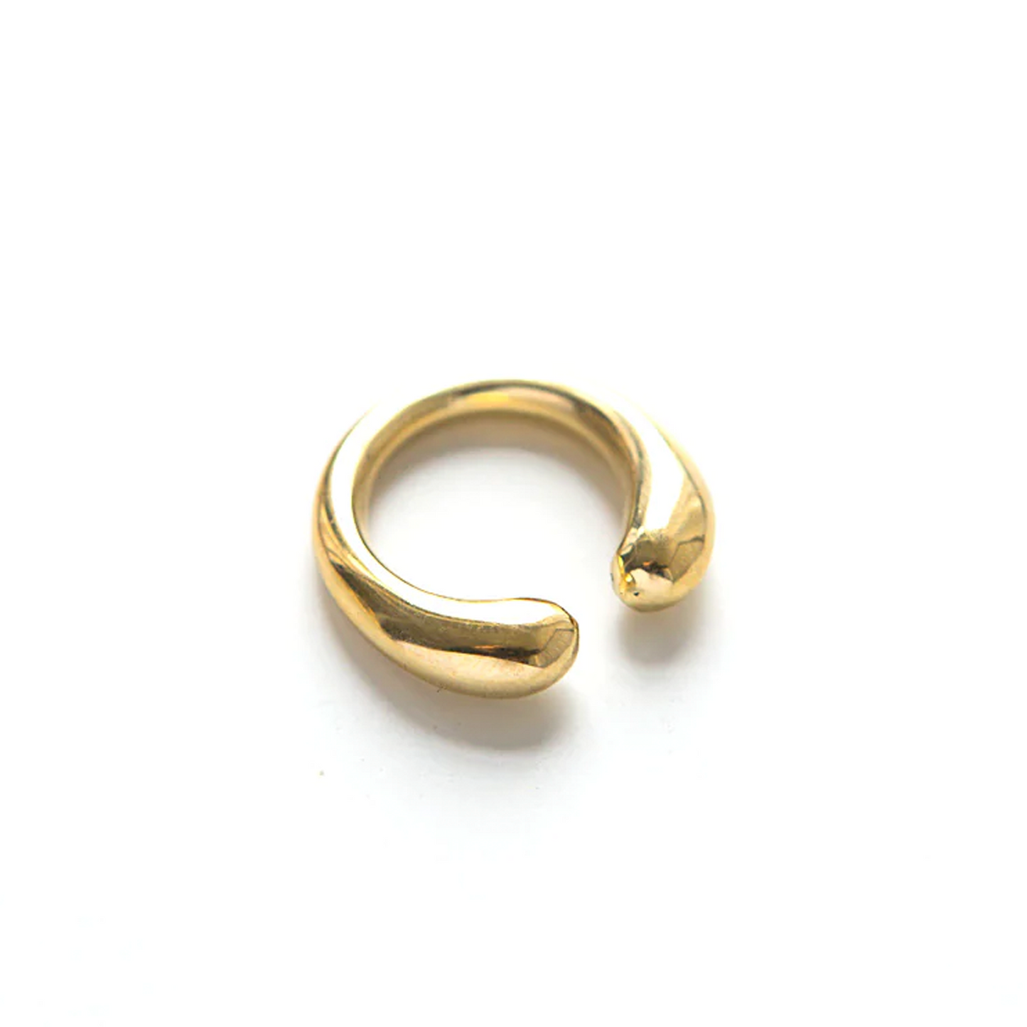 AYAM Africa Cuff Ring