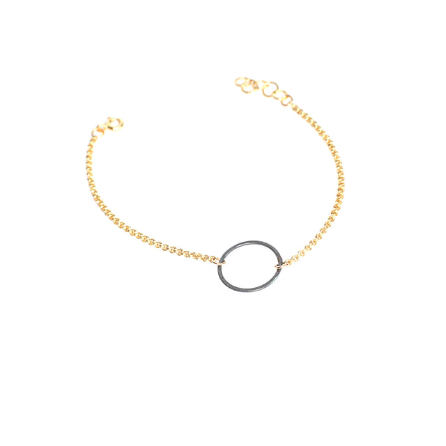 Small Shape Bracelet