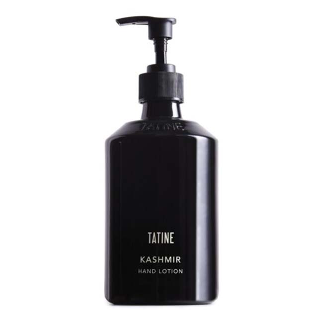 Tatine Fragrant Hand Care- Kashmir