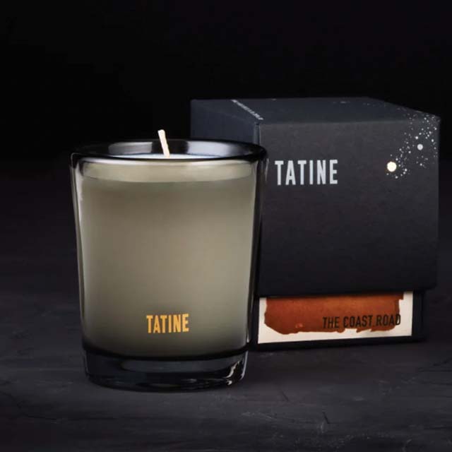 Tatine The Coast Road