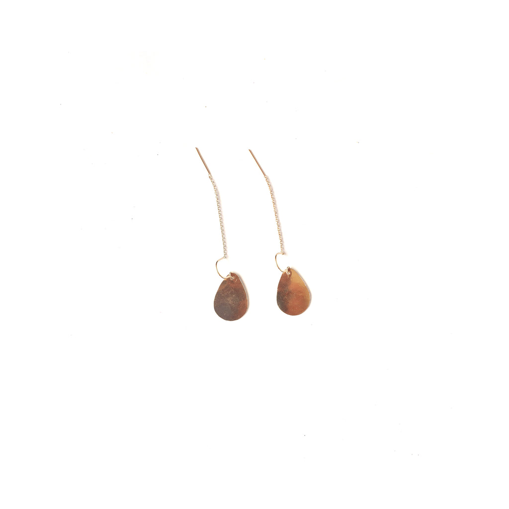 Teardrop Threader