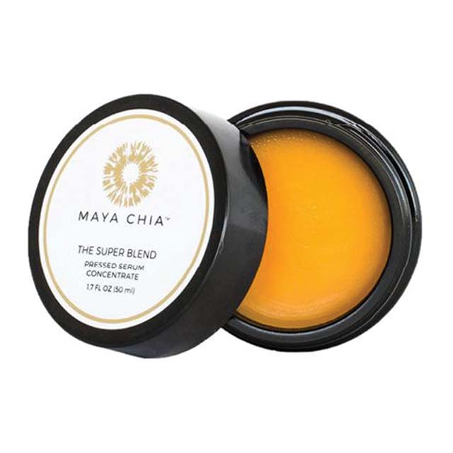 Maya Chia the Super Blend Concentrate